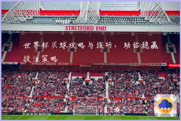 世界杯买球攻略与技巧，助你稳赢投注策略