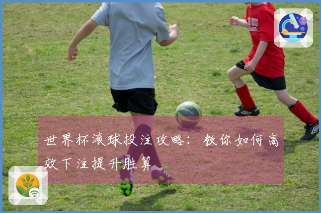 世界杯滚球投注攻略：教你如何高效下注提升胜算