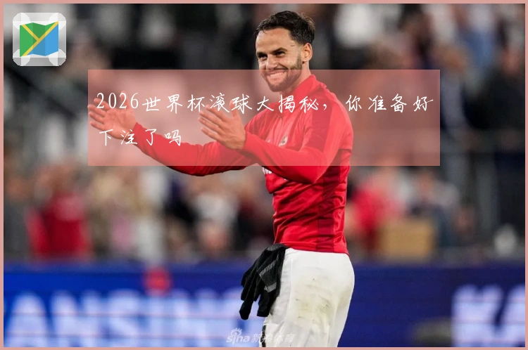 2026世界杯滚球大揭秘，你准备好下注了吗