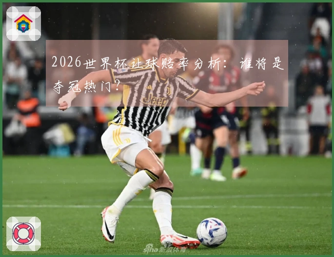 2026世界杯让球赔率分析：谁将是夺冠热门？