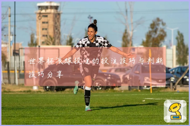 世界杯滚球投注的投注技巧与判断技巧分享