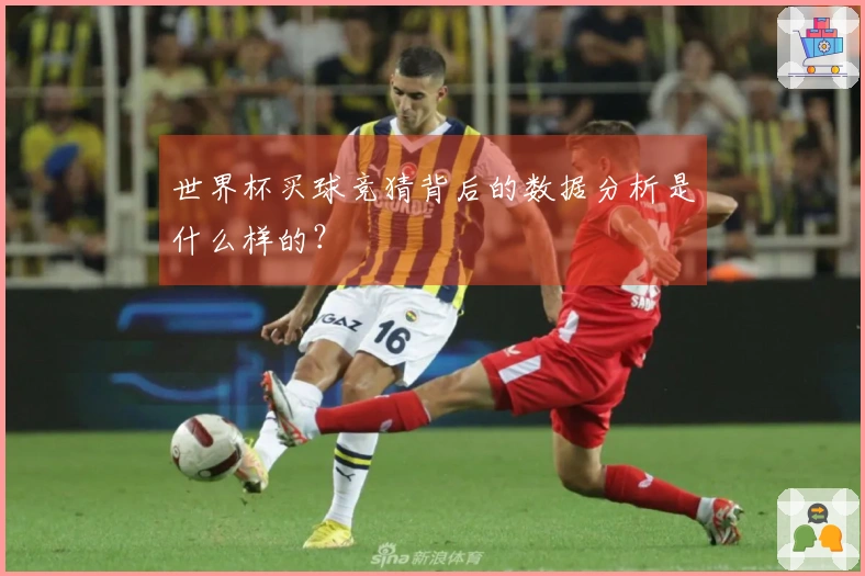 世界杯买球竞猜背后的数据分析是什么样的？